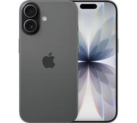 Apple iPhone 17 256GB Nero - Nuovo