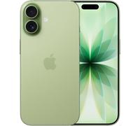 Apple iPhone 17 256GB Sage Europa