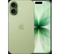 Apple iPhone 17 256GB - Sage Green - EUROPA