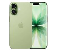 Apple iPhone 17 256GB Salvia - OFFERTA A TEMPO - SCORTE LIMITATE