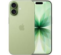 Apple iPhone 17, 256GB, SIM Global, Saggio- Sbloccato (Ricondizionato)