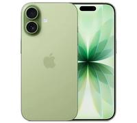 APPLE - iPhone 17 256GB Verde Salvia