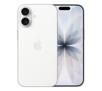 APPLE IPHONE 17 256GB WHITE