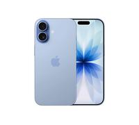 APPLE iPhone 17 512GB, 512 GB, Azzurro nebbia