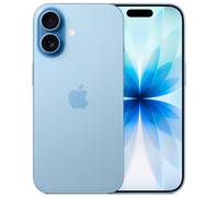 Apple iPhone 17 512GB 6.3" Mist Blue MG6T4ZD/A SMARTPHONE NUOVO