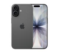 Apple iPhone 17 512GB - Black - ITA - Pronta Consegna