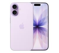 APPLE IPHONE 17 512GB LAVANDER