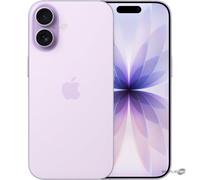 Apple Iphone 17 512gb Lavender 6,3" Ios Smartphone Originale Cellulare