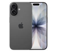Apple iPhone 17 512GB 6.3" Black MG6P4ZD/A SMARTPHONE NUOVO