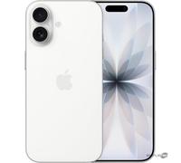 Apple Iphone 17 512gb White 6,3" Ios Smartphone Originale Cellulare