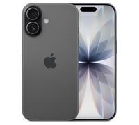 Apple iPhone 17 256GB Nero