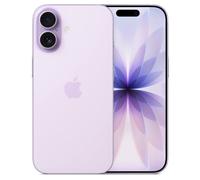 Apple iPhone 17 5G 256GB 6,3" Nuovo Originale Smartphone Lavender Lavanda [EEK: A]