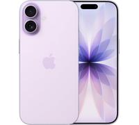 Apple iPhone 17 256GB Lavanda