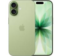Apple iPhone 17 5G 256GB 6,3" Nuovo Originale Smartphone Sage Salvia MG6N4