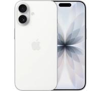 Apple iPhone 17 5G 256GB 6,3" Nuovo Originale Smartphone White Bianco