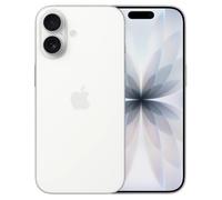 Apple iPhone 17 5G 256GB 6,3" Nuovo Originale Smartphone White Bianco [EEK: A]