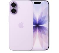 APPLE IPHONE 17 5G 256GB DISPLAY 6,3" iOS EU LAVENDER