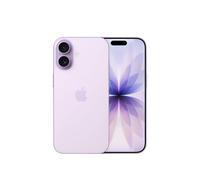 Apple Iphone 17 - 5G Smartphone - Dual-Sim / Internal Memory 512 Gb... NUOVO