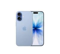 Apple iPhone 17 256GB Mist Blue Garanzia Italia