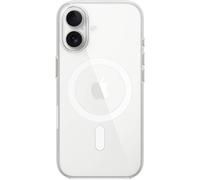 Apple iPhone 17 Clear Case MagSafe MGF24ZM/A