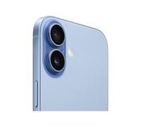 Apple iPhone 17 Nebelblau Smartphone 256 GB 16 cm Rilevamento di volti MG6L4ZD/A
