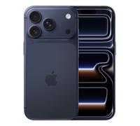 Apple iPhone 17 Pro 1TB 6,3" 5G Colore Deep Blue Garanzia Europa