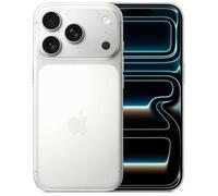 Apple iPhone 17 Pro 1TB 6,3 Silver MG8P4QN/A