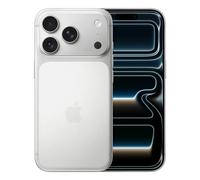 Apple iPhone 17 Pro 1TB 6,3" Silver MG8P4ZD/A EU