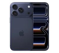 Apple iPhone 17 Pro 1TB Blu Profondo