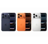 Apple iPhone 17 Pro 256GB - Cosmic Orange - EUROPA