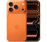 Apple iPhone 17 Pro 256 GB Arancione Cosmico