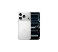 Apple iPhone 17 Pro 5G 12GB RAM 256GB - Silver EU