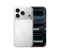 Apple iPhone 17 Pro 256GB Silver