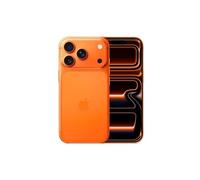 Apple iPhone 17 Pro 256GB - Cosmic Orange EU