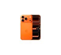 Apple iPhone 17 Pro 256GB - Cosmic Orange EU