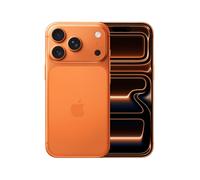 Apple iPhone 17 Pro 5G 256GB Cosmic Orange Smartphone iOS 2025 Nuovo EU