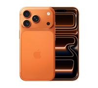 Apple iPhone 17 Pro 256GB 6,3" Cosmic Orange NUOVO SPEDIZIONE IMMEDIATA