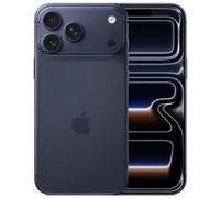 Apple iPhone 17 Pro 256GB 6,3" Deep Blue ITA MG8J4QL/A EU