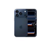 Apple iPhone 17 Pro 256B Blu Profondo