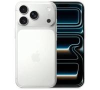 APPLE IPHONE 17 PRO 256GB 6,3" SILVER MG8G4QN/A