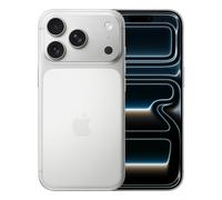Apple iPhone 17 Pro 5G 12GB RAM 256GB - Silver EU