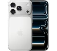 Apple iPhone 17 Pro 256GB 6,3" Silver SMARTPHONE NUOVO SPEDIZIONE IMMEDIATA