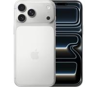 Apple iPhone 17 Pro 256GB Argento - Nuovo