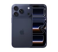 APPLE iPhone 17 Pro 256GB Blu profondo - Garanzia Apple Italia - MG8J4QL/A