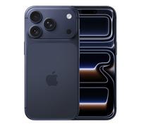 Apple iPhone 17 Pro 256GB Blu Profondo, Garanzia Italia, Nuovo