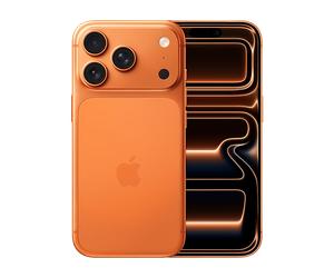 Apple iPhone 17 Pro 256GB - Cosmic Orange