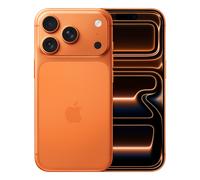 Apple iPhone 17 Pro 256GB - Cosmic Orange EU