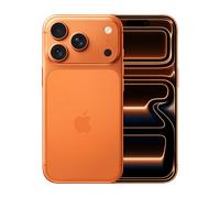Apple iPhone 17 Pro 256GB Cosmic Orange Smartphone iOS