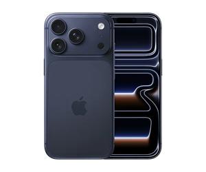 Apple iPhone 17 Pro 256GB - Deep Blue