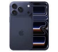 Apple iPhone 17 Pro - 256GB deep blue SIM+eSIM-NUOVO-GARANZIA 24 MESI